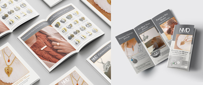 NMD marketing material NMD marketing material
