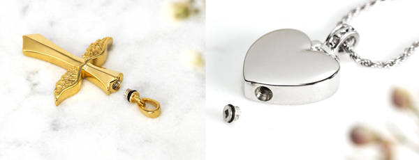 cremation jewelry urn opening types cremation jewelry urn opening types